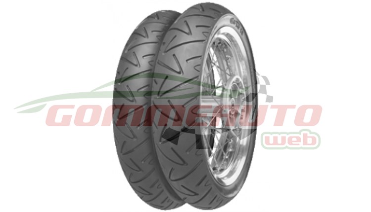 COP. 130/70 -17 62H CONTITWIST SPORT SM